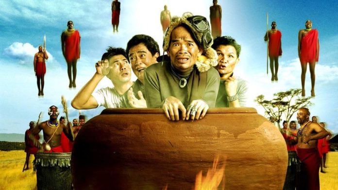 เทพ โพธิ์งาม เผยโปรเจ็กต์ใหญ่