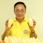สร้างงาน-เพิ่มรายได้ชุมชน ราชบุรีพร้อมขายมะม่วงคุณภาพพรีเมี่ยม