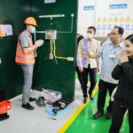 นฤมล สานต่อภารกิจ จ.น่าน ยกระดับ วิสาหกิจชุมชน สู่ธุรกิจแนวใหม่