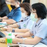 นฤมล สานต่อภารกิจ จ.น่าน ยกระดับ วิสาหกิจชุมชน สู่ธุรกิจแนวใหม่