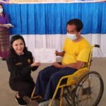 นฤมล สานต่อภารกิจ จ.น่าน ยกระดับ วิสาหกิจชุมชน สู่ธุรกิจแนวใหม่