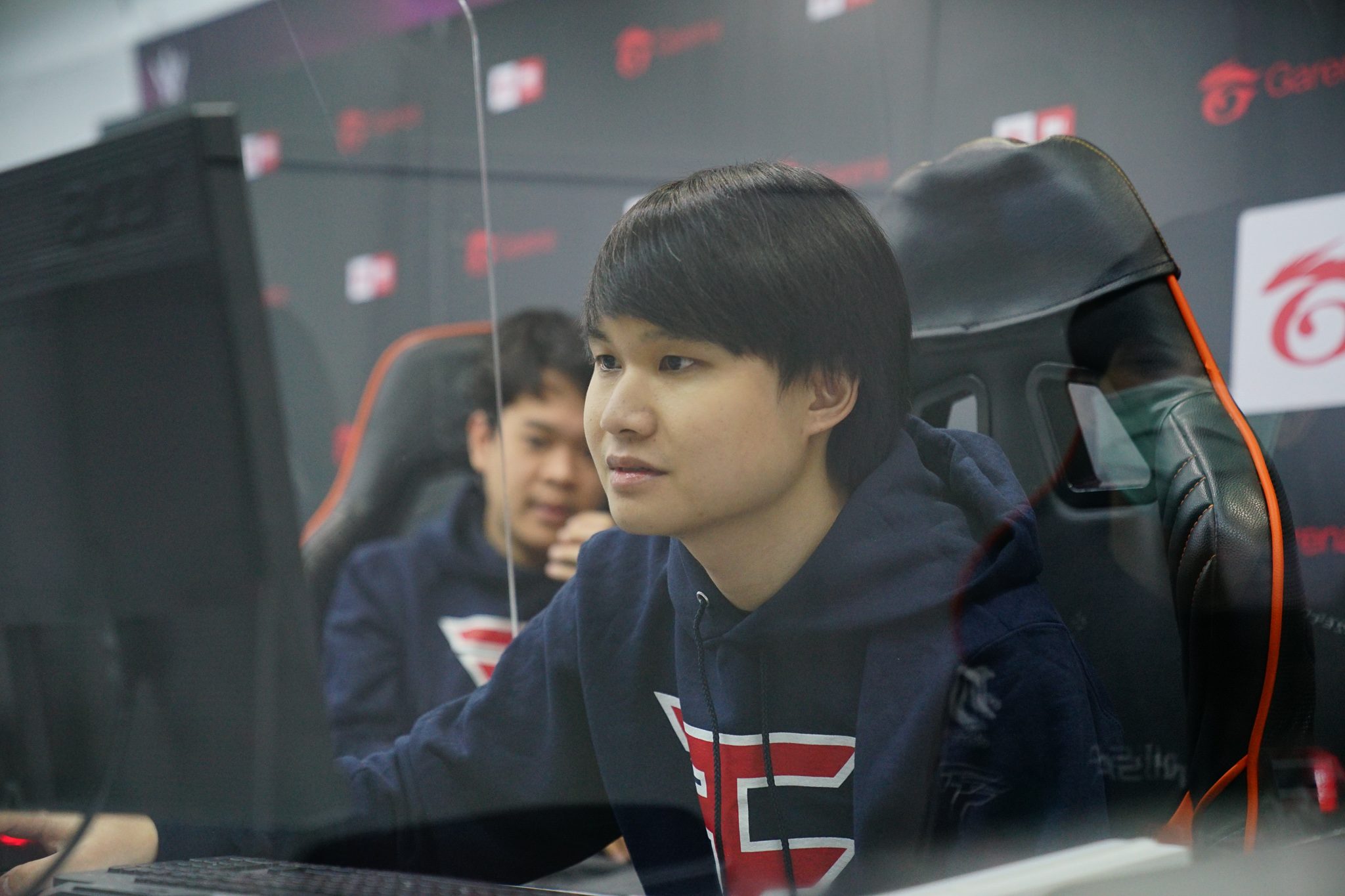 TDKeane เผยสูตร ตีบวก - เปิดใจถึงอัตราอัปเกรดนักเตะ FO4