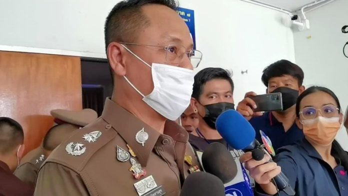 สจ.วันชาติ เปิดปาก 
