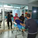 ทหารพราน 3606-รพ.แม่สามแลบ ทำคลอดทารก7เดือน-ปลอดภัยแม่-ลูก