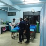 ทหารพราน 3606-รพ.แม่สามแลบ ทำคลอดทารก7เดือน-ปลอดภัยแม่-ลูก