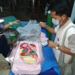 ทหารพราน 3606-รพ.แม่สามแลบ ทำคลอดทารก7เดือน-ปลอดภัยแม่-ลูก