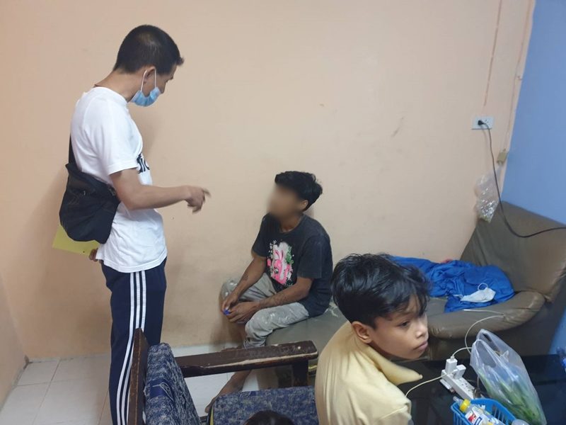 This image is not belong to us