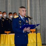 ทัพฟ้าประดับปีก ศิษย์การบินรุ่นที่ 145
