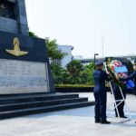 กองทัพอากาศ จัดอบรมพัฒนาสัมพันธ์ระดับผู้บริหาร รุ่น16