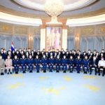 กองทัพอากาศ จัดอบรมพัฒนาสัมพันธ์ระดับผู้บริหาร รุ่น16