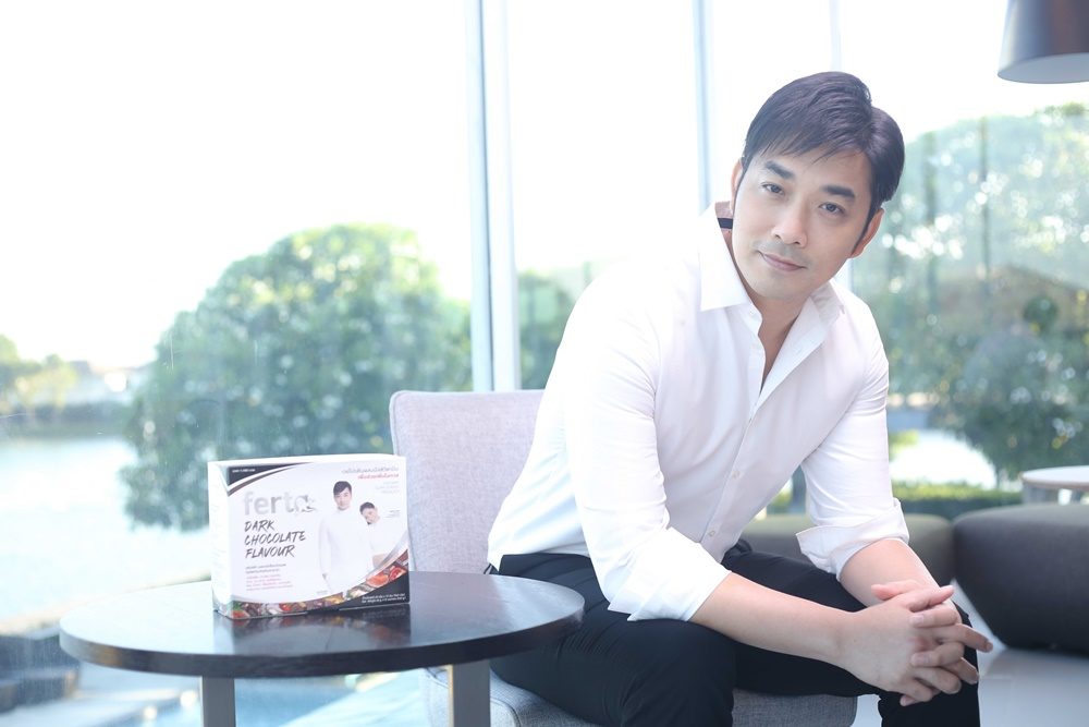 เจมส์ เรืองศักดิ์ เผยความในใจ