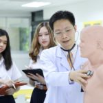 เปิดรับสมัคร หลักสูตรแพทยศาสตรบัณฑิต วิทยาลัยวิทยาศาสตร์การแพทย์เจ้าฟ้าจุฬาภรณ์
