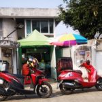 จานเด็ด77จว. : เครปนมสด-ร้านแม่แอน
