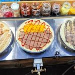 จานเด็ด77จว. : เครปนมสด-ร้านแม่แอน