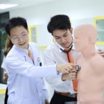 เปิดรับสมัคร หลักสูตรแพทยศาสตรบัณฑิต วิทยาลัยวิทยาศาสตร์การแพทย์เจ้าฟ้าจุฬาภรณ์