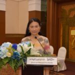 ยผ. เปิดรับฟังความคิดเห็น การจัดทำร่างธรรมนูญว่าด้วยการผังเมือง ครั้งที่ 8