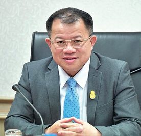 กูรูเสียงแตก-หน้าร้อน2564ไทยจ่อเผชิญภัยทั้ง‘แล้ง-น้ำท่วม’ : รายงานพิเศษ