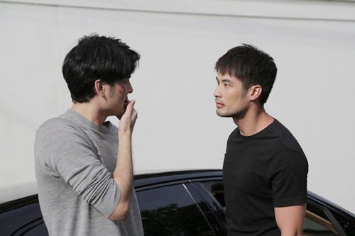 เรื่องย่อละคร