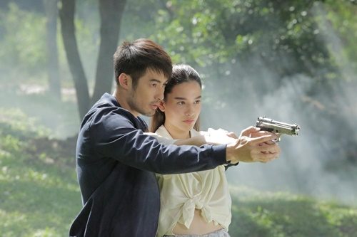 เรื่องย่อละคร