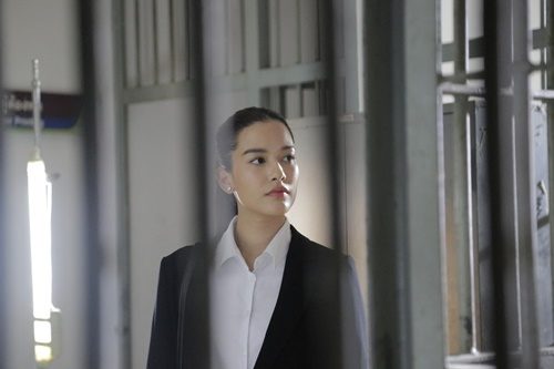 เรื่องย่อละคร