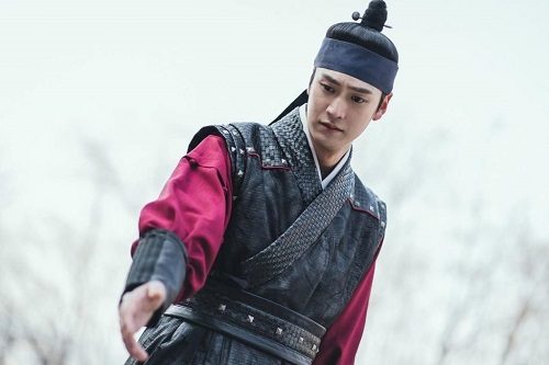 พระเอก จีซู หลุดจากซีรีส์หลังเจอข่าวฉาว เตรียมคว้า นาอินอู เสียบแทน - ข่าวสด