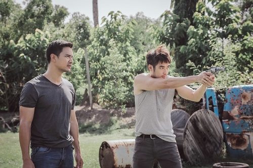 หมอปะรำ