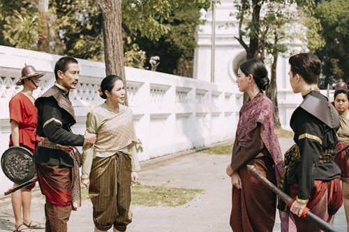 ยศกร