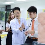 เปิดรับสมัคร หลักสูตรแพทยศาสตรบัณฑิต วิทยาลัยวิทยาศาสตร์การแพทย์เจ้าฟ้าจุฬาภรณ์