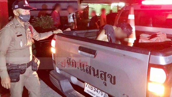  แค้นรุมตื้บหื่น