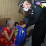 กระทรวงกลาโหม จัดกิจกรรมวันคล้ายวันสถาปนากระทรวง