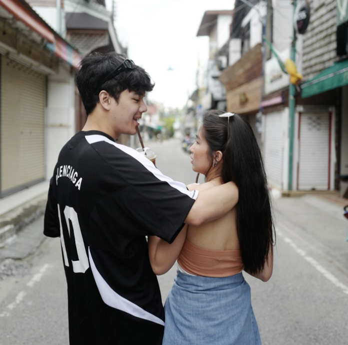 นิกกี้ ถึงกับยอมเปลี่ยนแปลงตัวเอง
