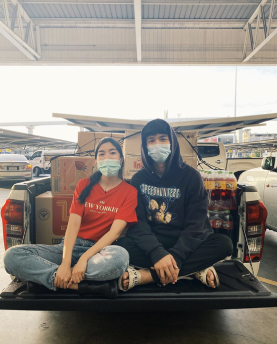 นิกกี้ ถึงกับยอมเปลี่ยนแปลงตัวเอง