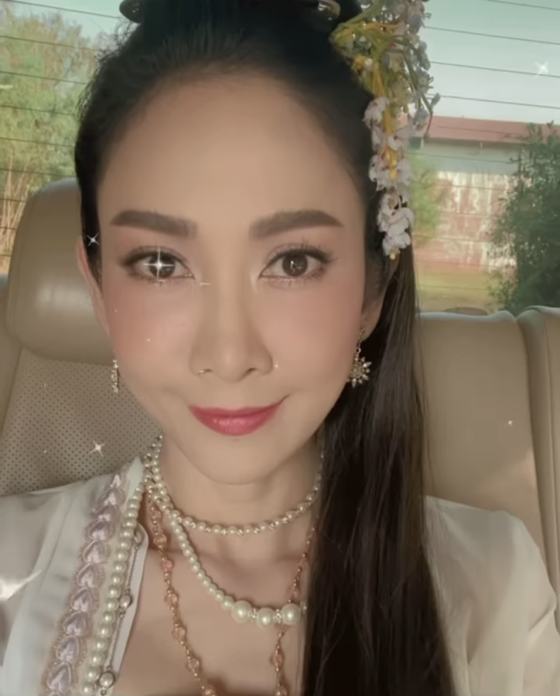 ยุ้ย ปลื้ม แม่หญิงลี
