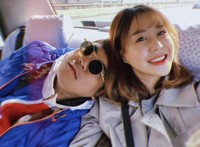 แจ๊ค แฟนฉัน เผยเหตุเลิก