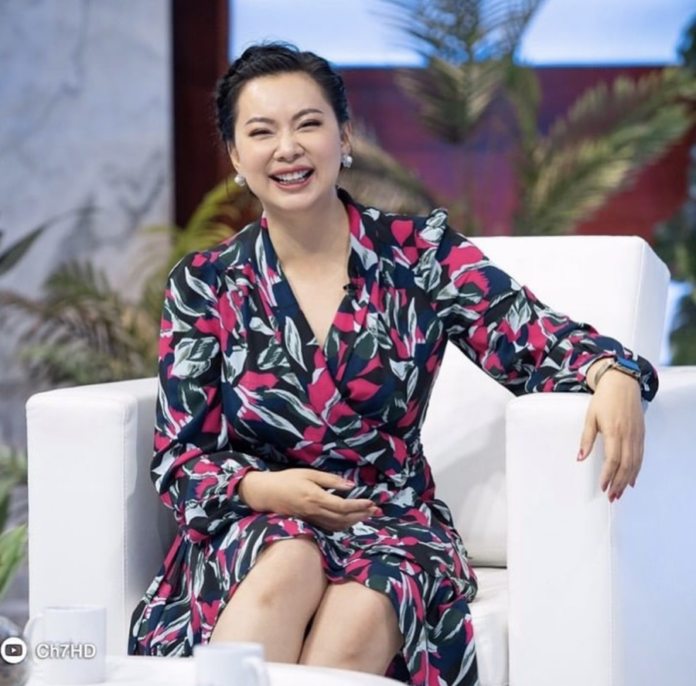 บุ๋ม ปนัดดา โชว์วีรกรรมความทรงจำในวัยเรียน