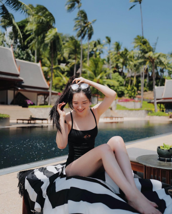 ปันปัน สุทัตตา เผยรักแฮปปี้