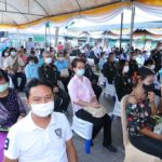 กระทรวงกลาโหม จัดกิจกรรมวันคล้ายวันสถาปนากระทรวง