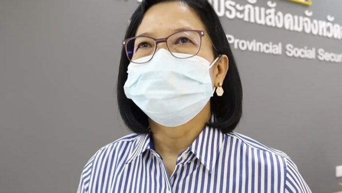 ไม่ผ่านสิทธิ ม.33