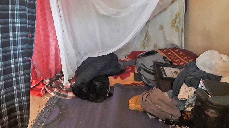 ไนจีเรียสุดทนเหตุลักพาตัวครั้งที่ 5 ในรอบ 3 เดือน