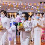 ยุวพุทธิกสมาคมแห่งประเทศไทย จัดงาน “เอตทัคคะและพระอริยสาวกในพระพุทธศาสนา” ปี 2 เชิดชูพุทธบริษัท 4 ผู้เป็นเลิศในด้านต่างๆ แบบอย่างที่ดีทางพุทธศาสนา 11 ท่าน 