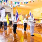 ยุวพุทธิกสมาคมแห่งประเทศไทย จัดงาน “เอตทัคคะและพระอริยสาวกในพระพุทธศาสนา” ปี 2 เชิดชูพุทธบริษัท 4 ผู้เป็นเลิศในด้านต่างๆ แบบอย่างที่ดีทางพุทธศาสนา 11 ท่าน 