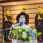 ยุวพุทธิกสมาคมแห่งประเทศไทย จัดงาน “เอตทัคคะและพระอริยสาวกในพระพุทธศาสนา” ปี 2 เชิดชูพุทธบริษัท 4 ผู้เป็นเลิศในด้านต่างๆ แบบอย่างที่ดีทางพุทธศาสนา 11 ท่าน 