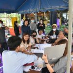 ‘กรมเจรจาฯ’ หนุนหอยเป๋าฮื้อภูเก็ตใช้สิทธิ์ FTA บุกตลาดจีน  พร้อมนำทีมผู้เชี่ยวชาญช่วยปั้นผ้ามัดย้อม เป็นสินค้าส่งออกสำคัญของท้องถิ่น