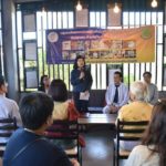 ‘กรมเจรจาฯ’ หนุนหอยเป๋าฮื้อภูเก็ตใช้สิทธิ์ FTA บุกตลาดจีน  พร้อมนำทีมผู้เชี่ยวชาญช่วยปั้นผ้ามัดย้อม เป็นสินค้าส่งออกสำคัญของท้องถิ่น