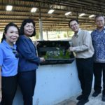 ‘กรมเจรจาฯ’ หนุนหอยเป๋าฮื้อภูเก็ตใช้สิทธิ์ FTA บุกตลาดจีน  พร้อมนำทีมผู้เชี่ยวชาญช่วยปั้นผ้ามัดย้อม เป็นสินค้าส่งออกสำคัญของท้องถิ่น