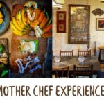 MOTHER CHEF บ้านนอกเข้ากรุง ล่องแม่น้ำเจ้าพระยาในบ่ายวันอาทิตย์​ ผ่านวัดอรุณฯยามพระอาทิตย์ตก​ และกินอาหารเย็นในสถานที่แปลกใหม่ในย่าน บางกอกน้อย