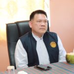 โยธาธิการฯ ติดตามสร้างเขื่อนป้องกันตลิ่งริมทะเล
