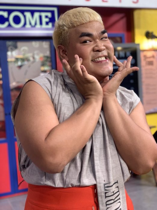ปิงปอง เผยนาทีเฉียดตาย