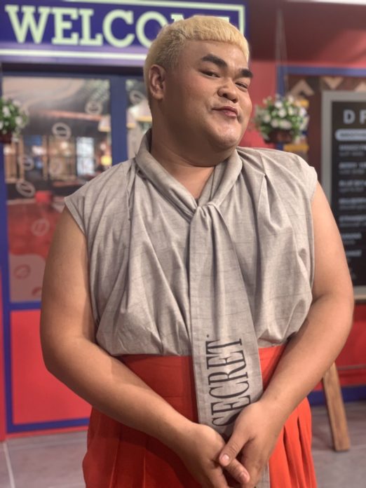 ปิงปอง เผยนาทีเฉียดตาย