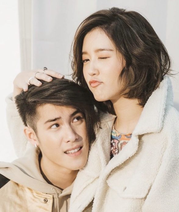 เจ้านาย เผยสัมพันธ์ จูเน่
